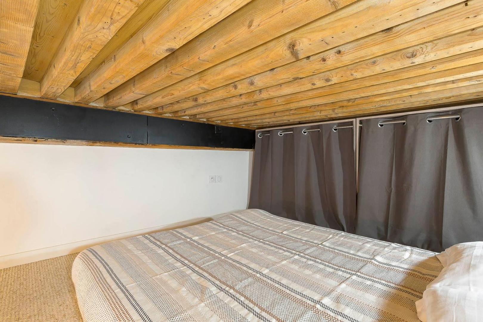 Hamac Suites - Studio Ainay 1 - Hyper Centre Lyon - 2 Personnes Exterior photo